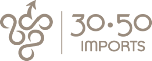 30.50 Imports Logo