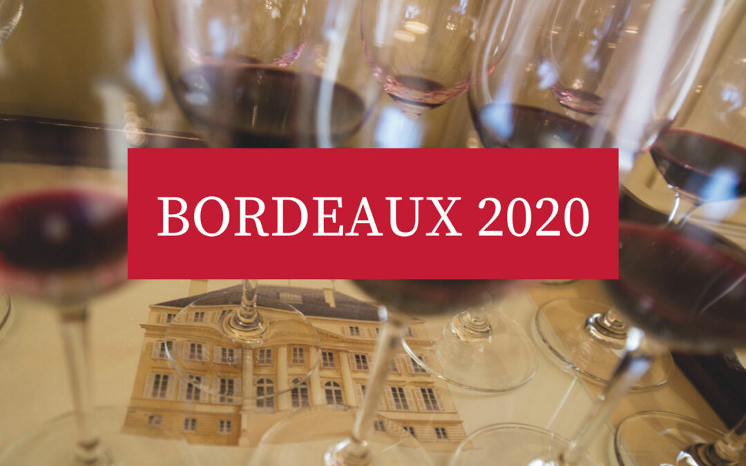 Bordeaux 2020