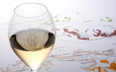 Still Wines from Champagne – Fizz’s Final Frontier